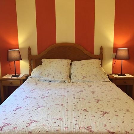 Santolaya de Cabranes Hotel Penacabrera 3 מראה חיצוני תמונה