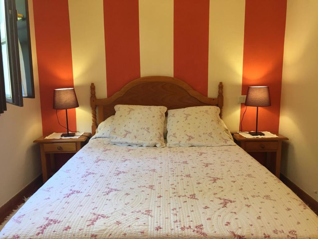 Santolaya de Cabranes Hotel Penacabrera 3 מראה חיצוני תמונה